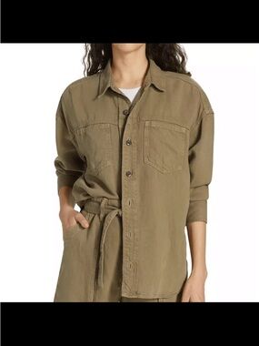 Mother The Piece of Work Shirt